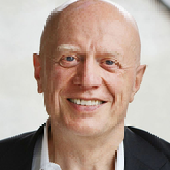 Ralf Fücks.