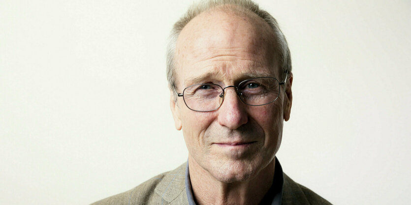 Porträt William Hurt