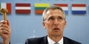 Jens Stoltenberg