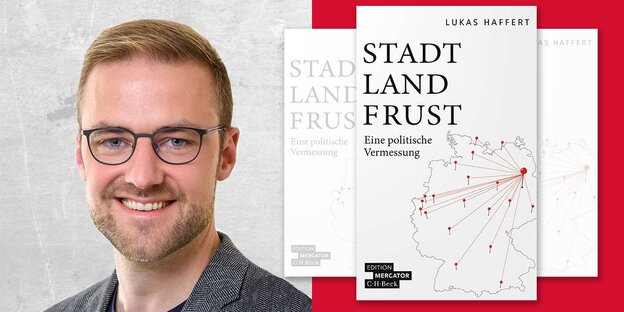 Das Stadt Und Land Gefälle: Stadt, Land, Frust - Taz.de