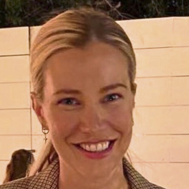 Julia Levermann