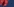 Rote Fahne vor blauem Himmel