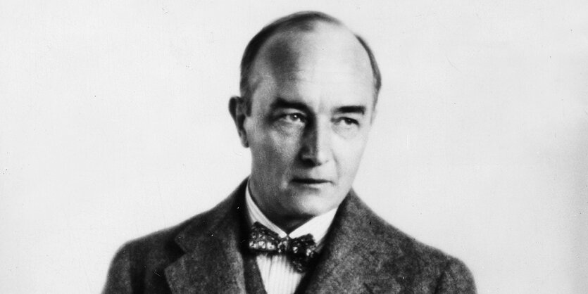 Robert Musil