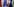 Finnlands Präsident Sauli Niinistö hat graue Haare und trägt einen Anzug