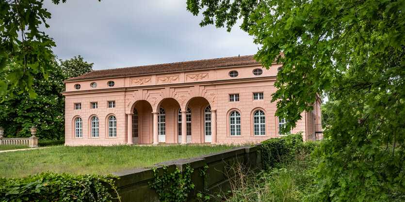 Abraham Geiger Kolleg am Institut für Jüdische Theologie