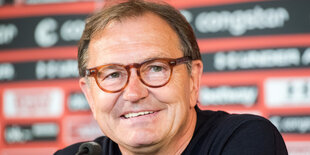 Ewald Lienen