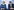 Raed Saleh und Franziska Giffey schauen sich an