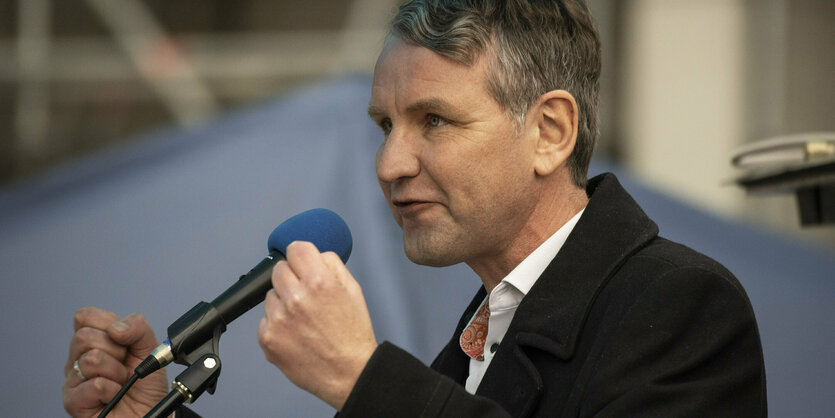 Björn Höcke