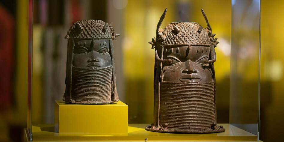 R-ckgabe-von-Benin-Bronzen-an-Nigeria-Neuer-Umgang-mit-altem-Unrecht