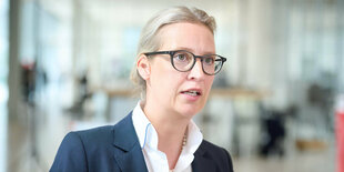 Alice Weidel