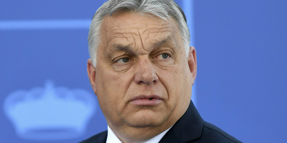 Orbán's speech in Romania: Insufferable mumbling