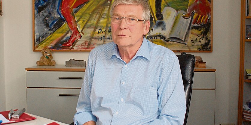 Horst Wesemann