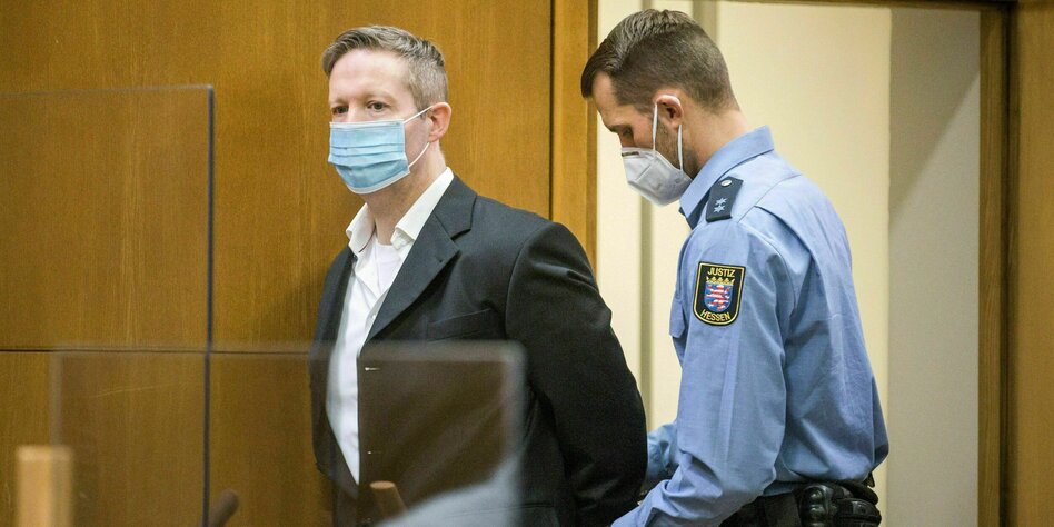 Hearing at the BGH on the Lübcke murder case: acquittals in the process wobble