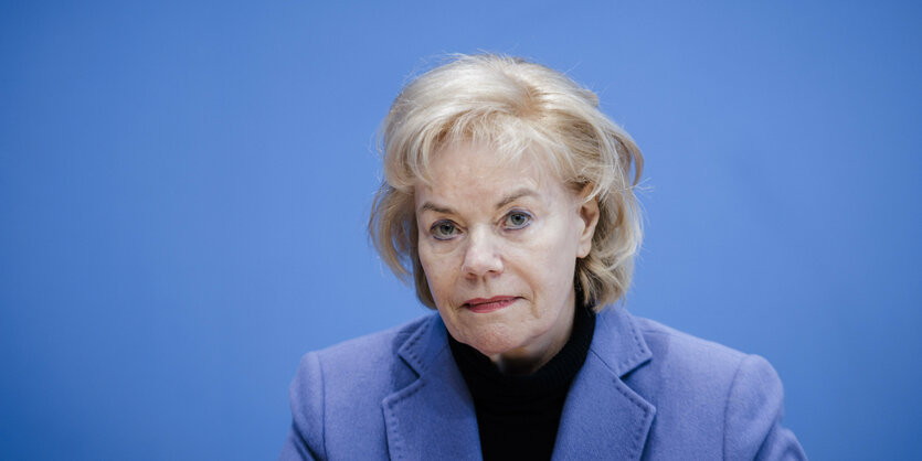 Erika Steinbach.