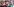 Hamburgs Sven Shipplock, Jenas Torwart Raphael Koczor und Jenas Justin Gerlach laufen hintereinander und schreien