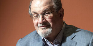 Rushdie