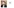 In dem zweiteiligen Bild sieht man links das Porträt einer Frau, teils fehlen Stücke im Gesicht, die rechts auf weißen Grund montiert sinditen