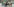 Greta Thunberg und andere Protestierende