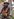 Portrait des Musikers Don Zilla