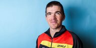 Der Schnellmacher: Triathlon- und Rad-Coach Dan Lorang.