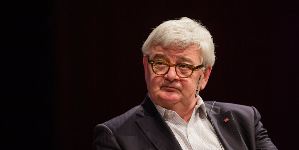 Joschka Fischer