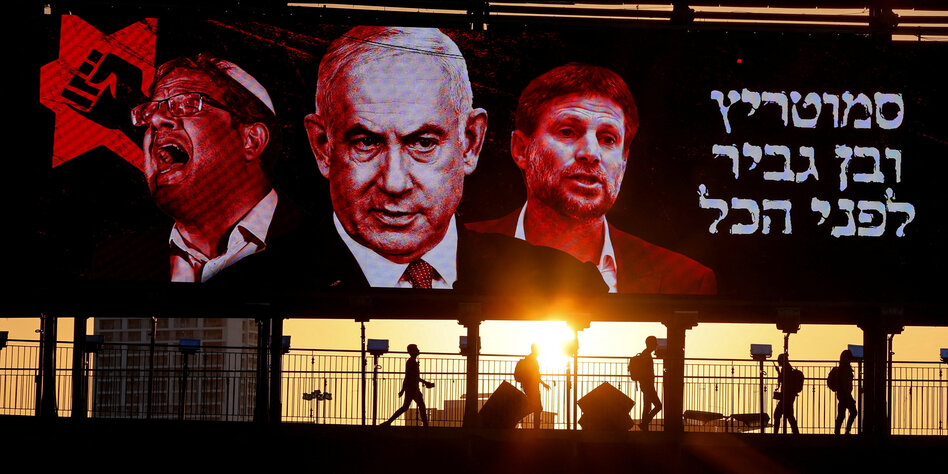 Elections in Israel: boycott sidelined