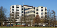 Klinikum Bremen-Ost