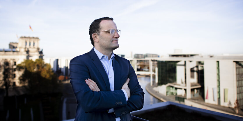 Jens Spahn