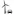 Windrad und Elektroauto als Icon