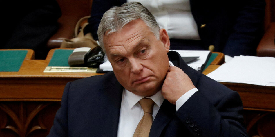 EU subsidies to Hungary: Clearer warning signals to Budapest