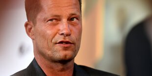 Til Schweiger im Porträt