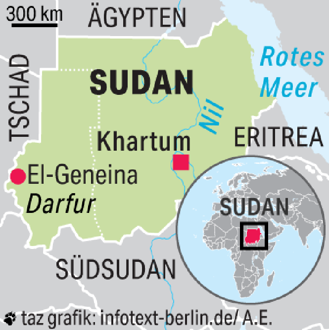 sudan