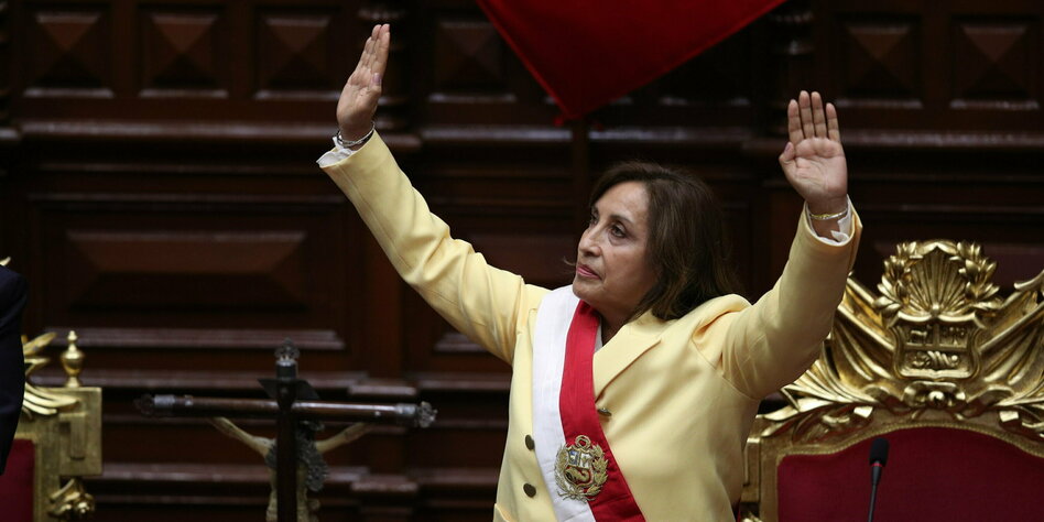 Pedro Castillo Deposed: Peru Needs a Reset