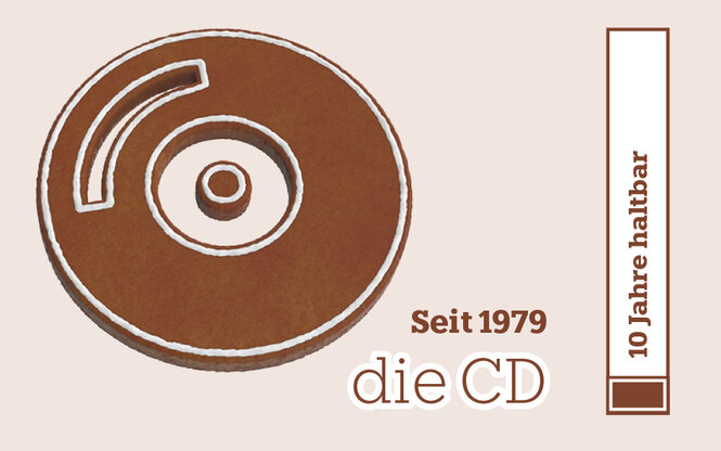 CD