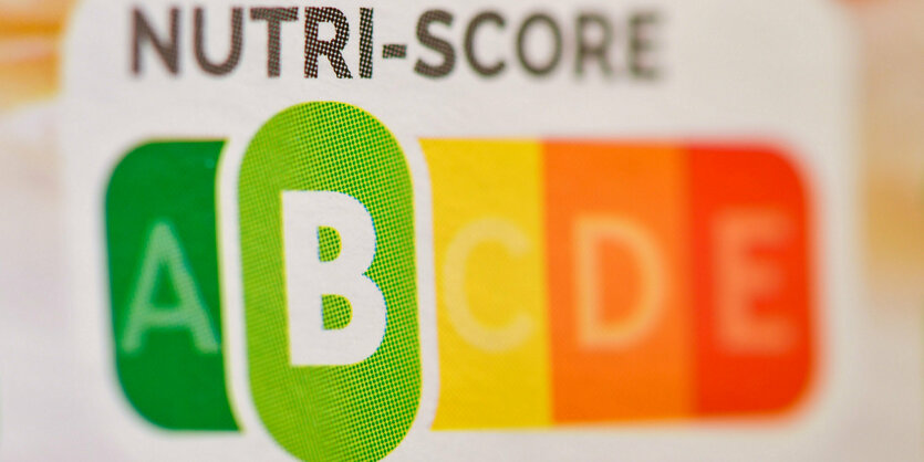 Nutriscore