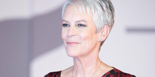 Jamie Lee Curtis