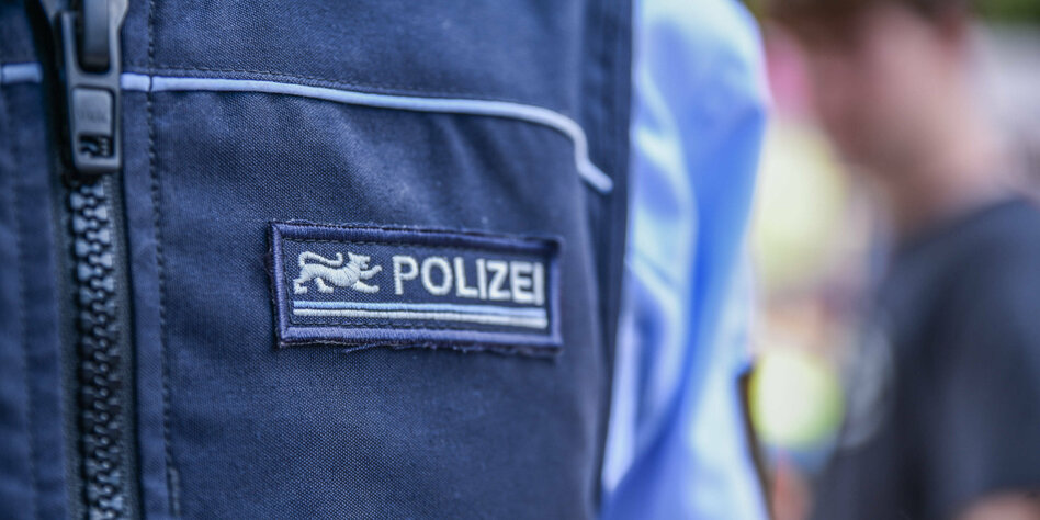 Investigations in Baden-Württemberg: the police have fun with Hitler pictures