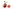 Tomate als ganze Frucht und als Scheibe.