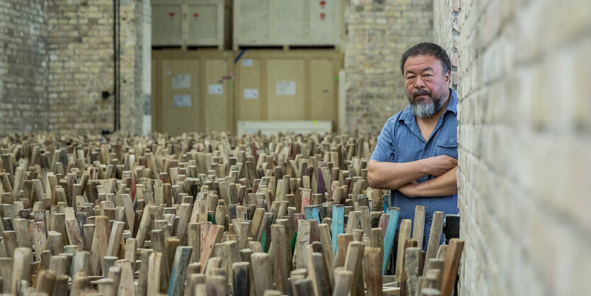 Ai Weiwei