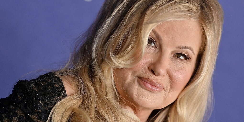 Portrait von Jennifer Coolidge