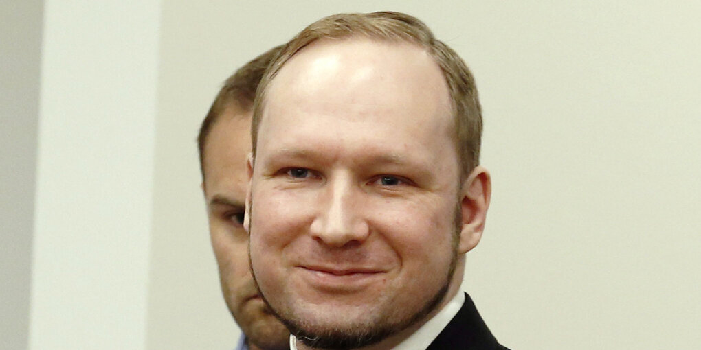 Anders Breivik