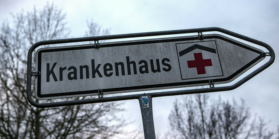 Threatening wave of bankruptcies in clinics: Sick hospitals