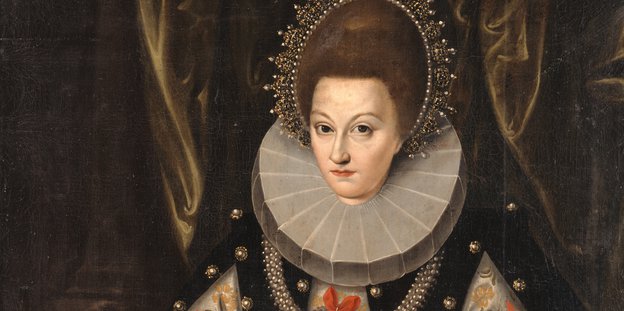 Kurfürstin Anna von Brandenburg