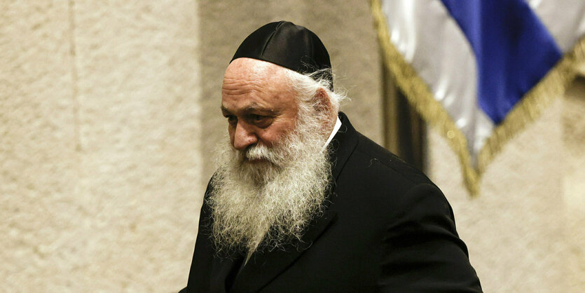 Yitzhak Goldknopf