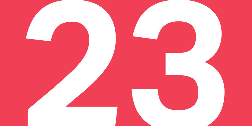 Die 23