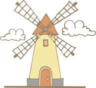 Mühle Mühle