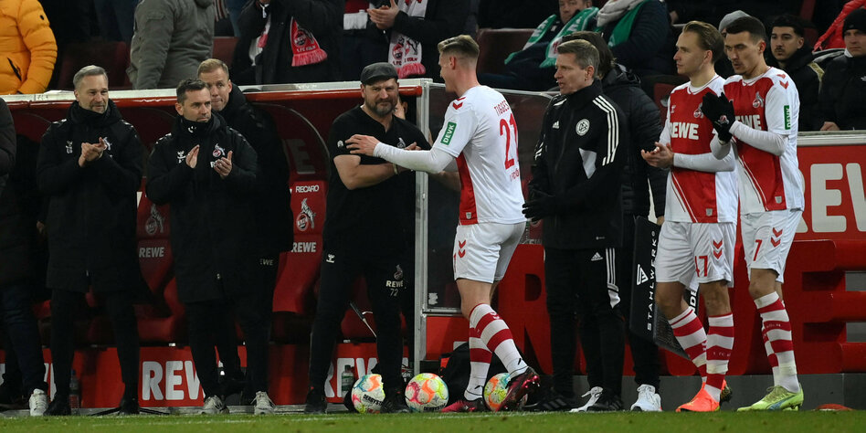 Bundesliga startet mit Kantersiegen: Kölle hätt et Quäntschen