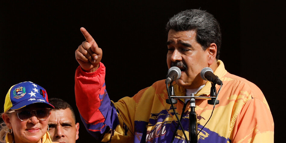 Gipfeltreffen der Celac: Maduro kommt doch nicht