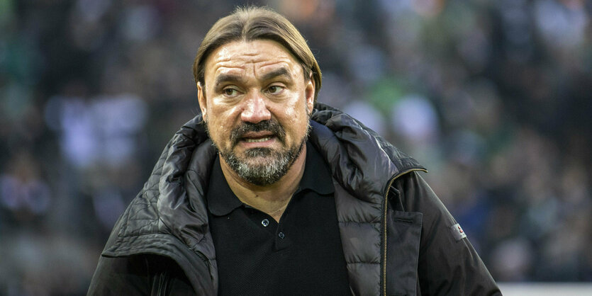 "Stimmungslage eher genervt": Daniel Farkes Frustationlevel ist erhöht.