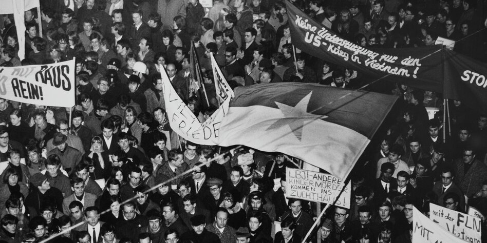 Pariser Abkommen vor 50 Jahren: „Solidarität hilft siegen!“